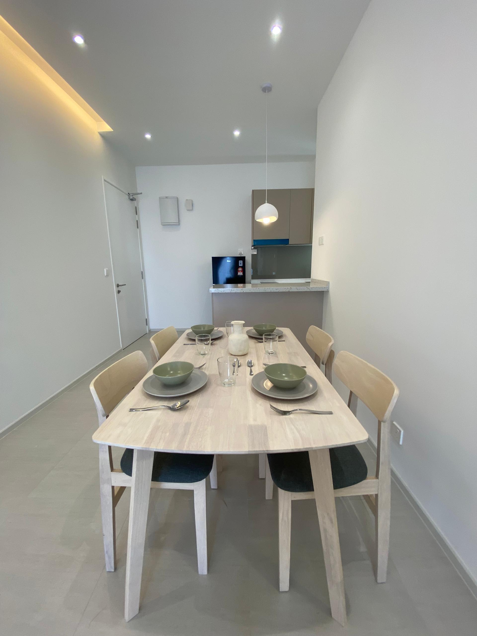 🏢 Laurel Residence @ Jalan Kerinchi, Bangsar South  For Rent