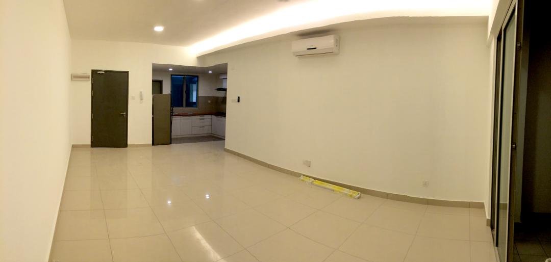 🏢Park One South Apartment @ Seri Kembangan- For Sale