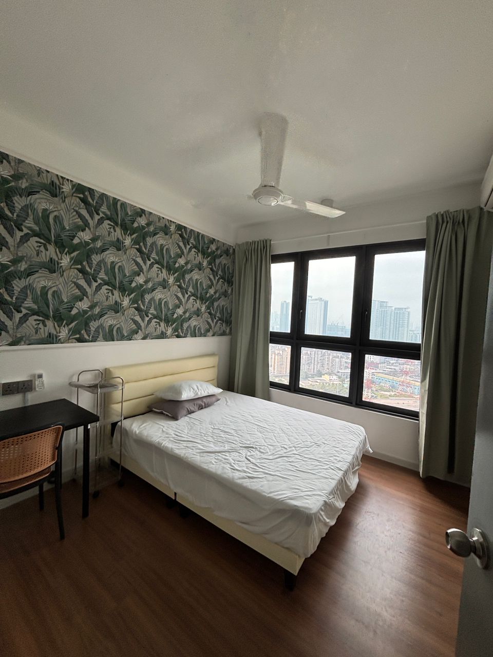 🏙️ For Rent: M Vertica, KL City View Unit