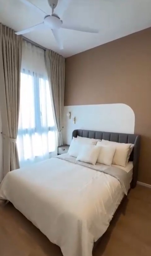🏢 Laurel Residence @ Bangsar South, Kuala Lumpur – For Rent