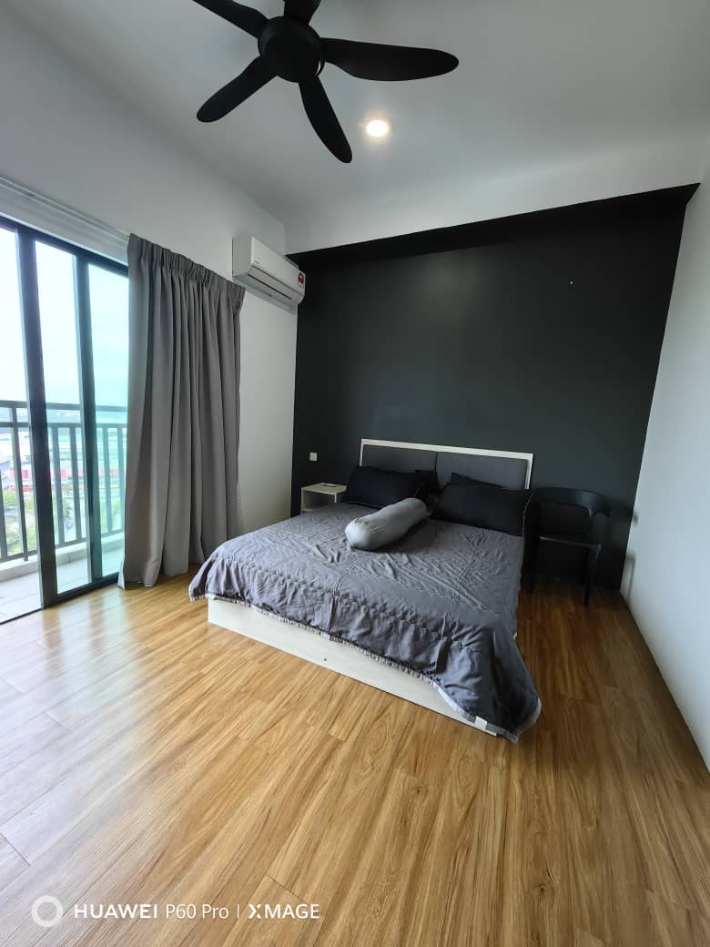 🏢 Armani SOHO @ Subang Jaya – For Rent | RM1,850