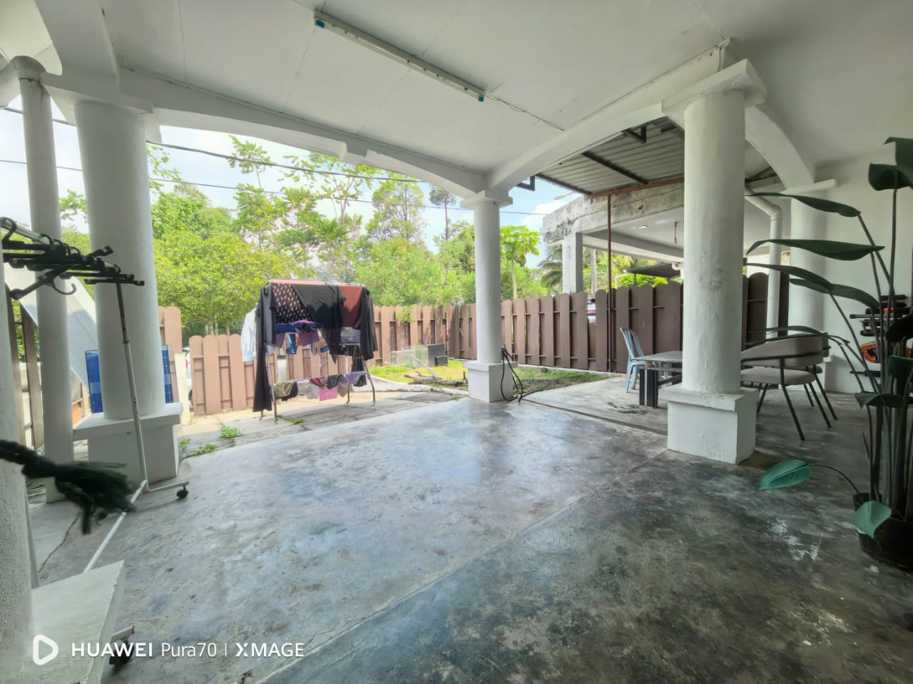 Lestari Perdana Seri Kembangan 1800sqft 2-Storey Terrace for Sale