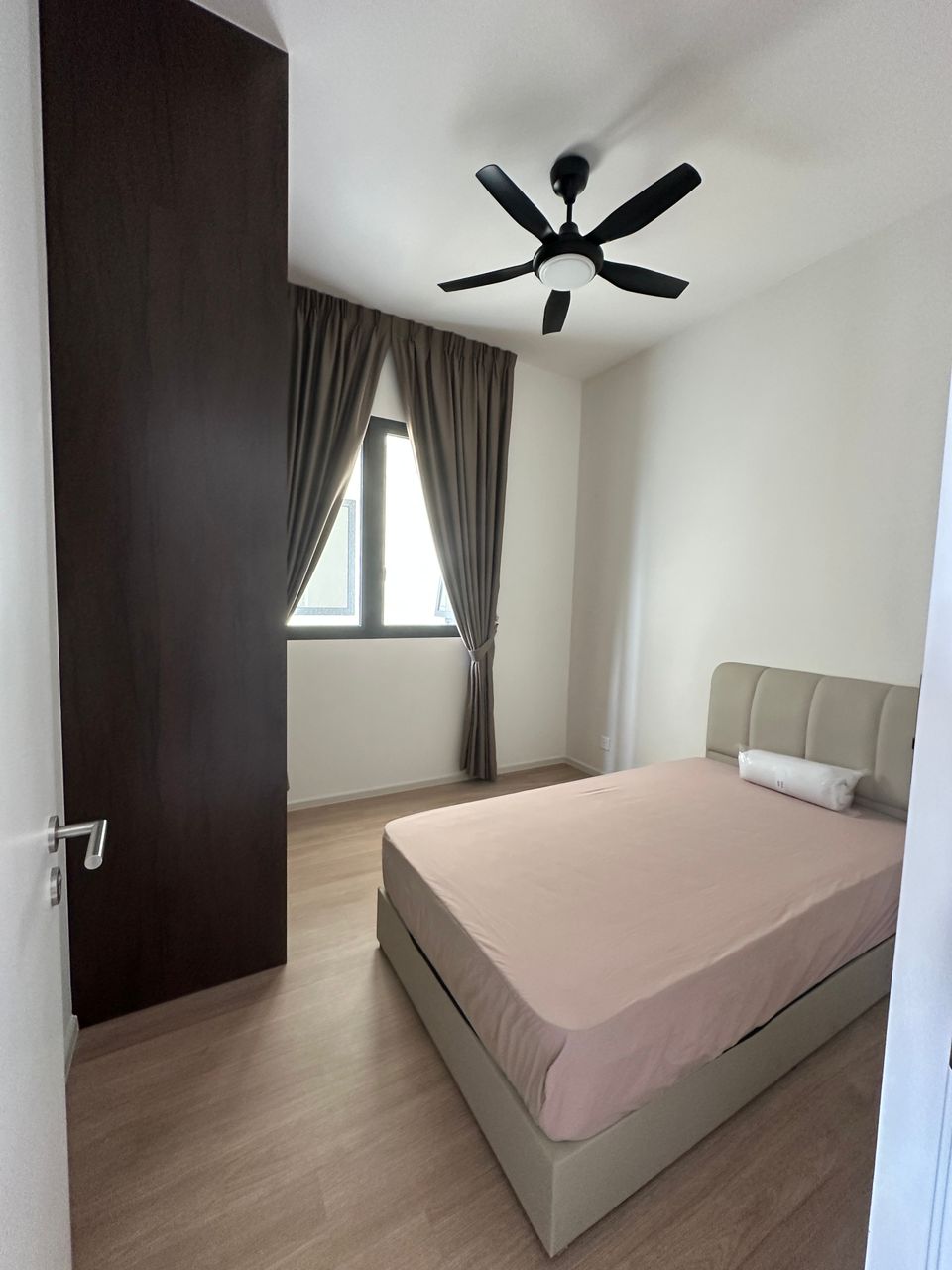 🏢 Laurel Residence @ Bangsar South, Kuala Lumpur – For Rent