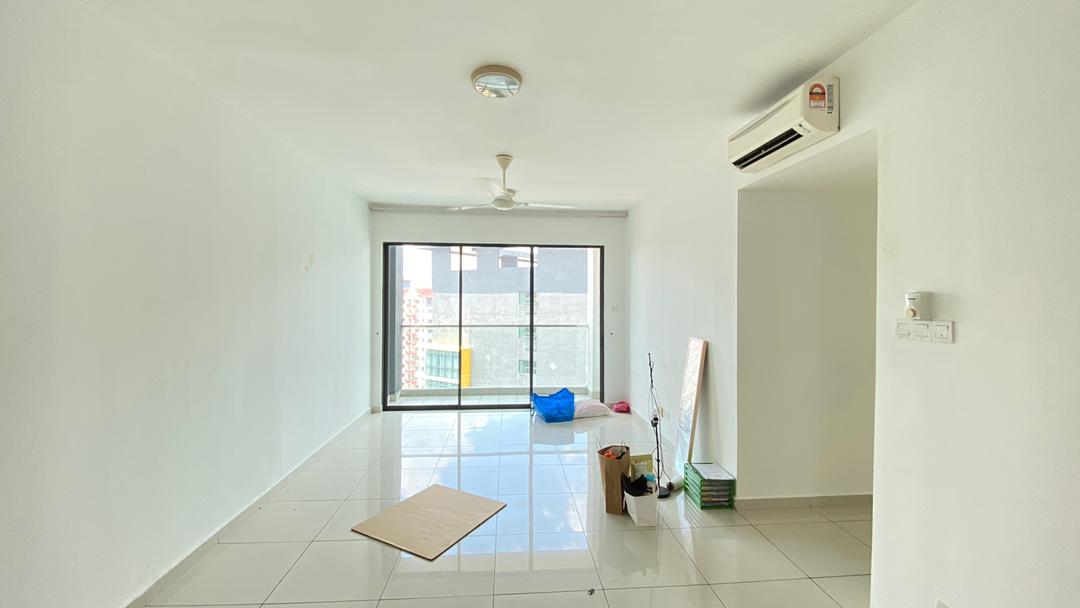 🏢 Zeva Residence, Seri Kembangan – FOR SALE