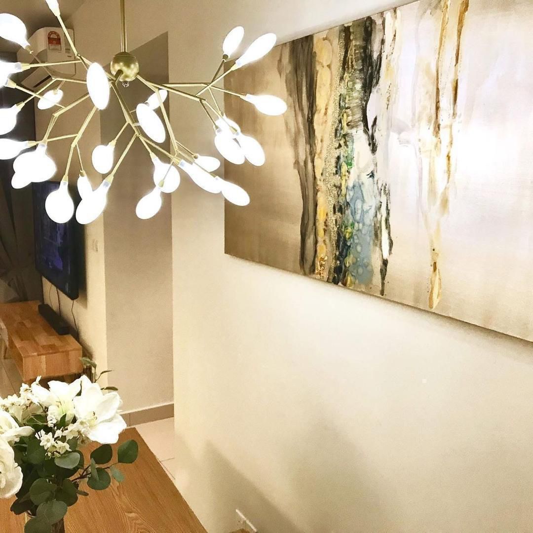 LakePark Residence @ KL North | Premium High-Floor End Unit FOR RENT 