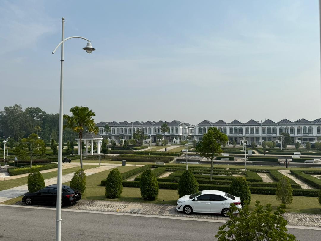🏡 2-Storey Landed Home for Sale Eco Majestic @ Semenyih, Selangor For Sale