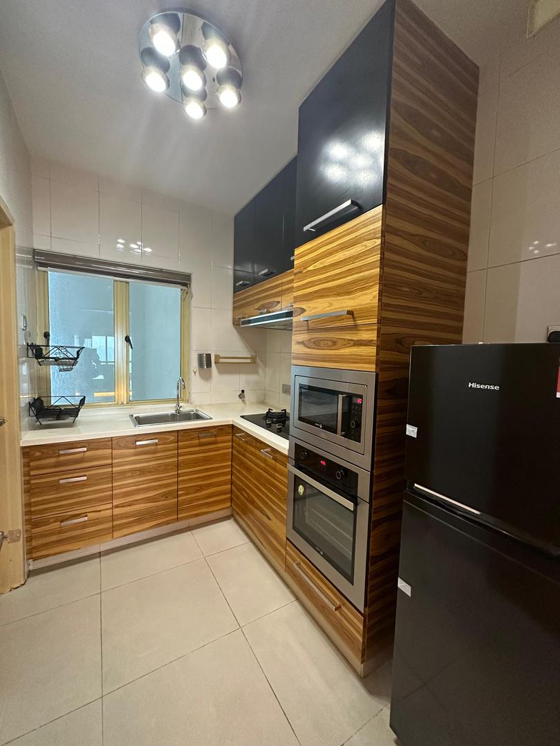 Seri Kembangan Selangor East Lake Residence for Sale Lake View Unit 