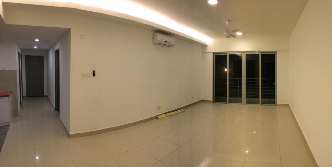 🏢Park One South Apartment @ Seri Kembangan- For Sale
