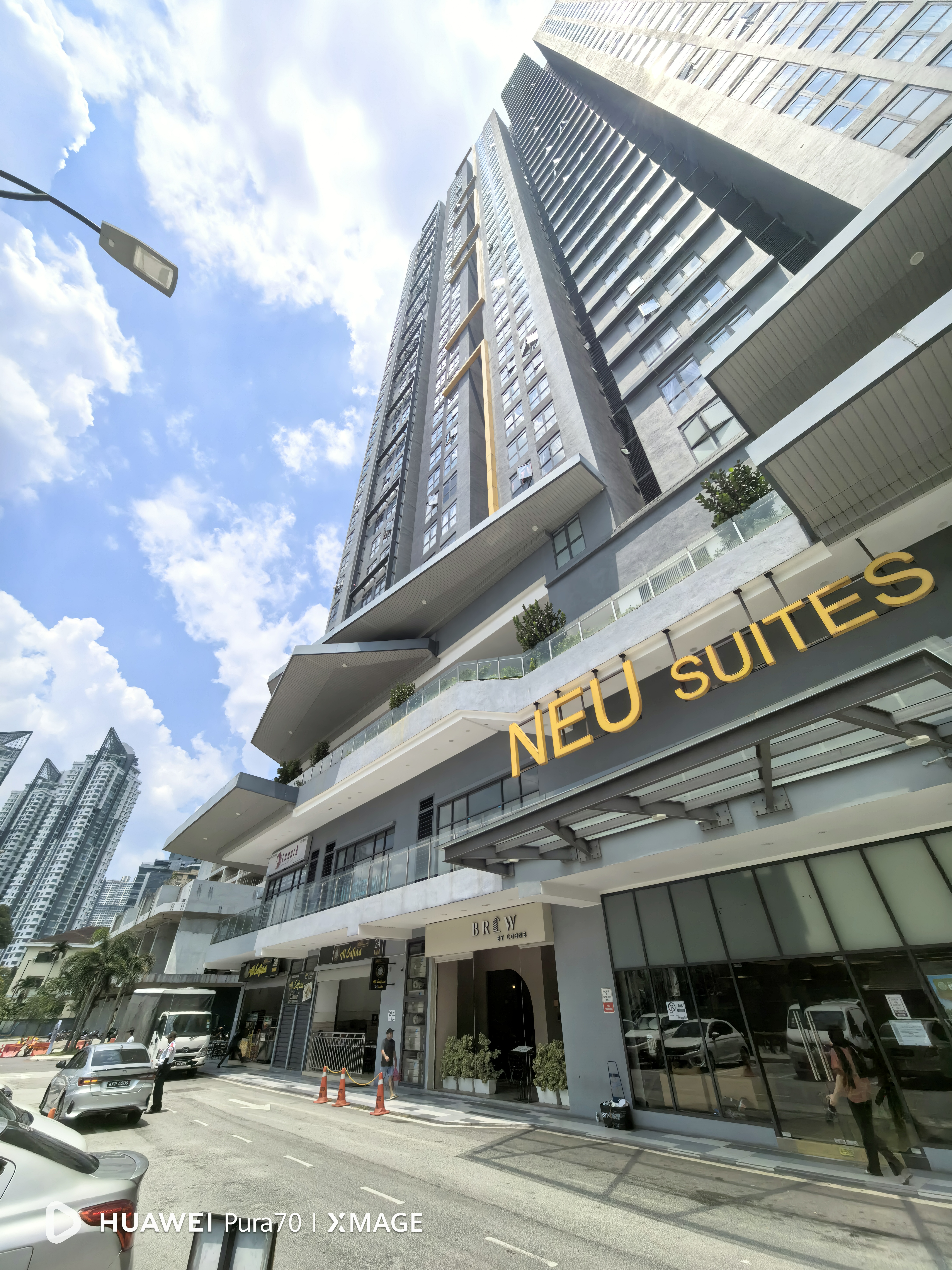 🏢 Neu Suites @ Jalan Ampang – FOR SALE