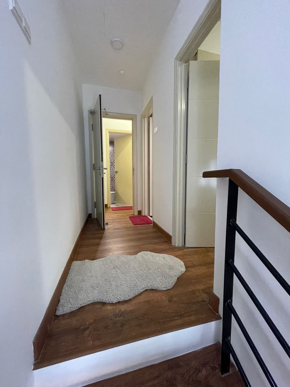 🏢 For Rent: Fully Furnished Unit @ Arte Mont Kiara