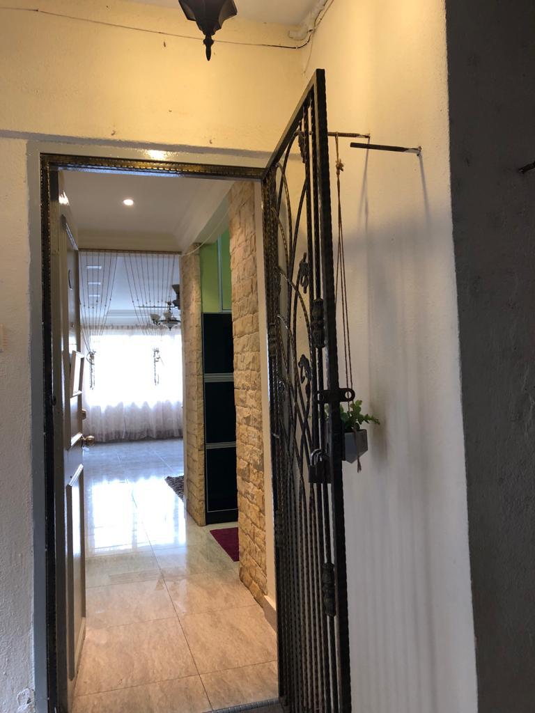 Bandar Sri Damansara Kuala Lumpur SD2 Apartment for Sale
