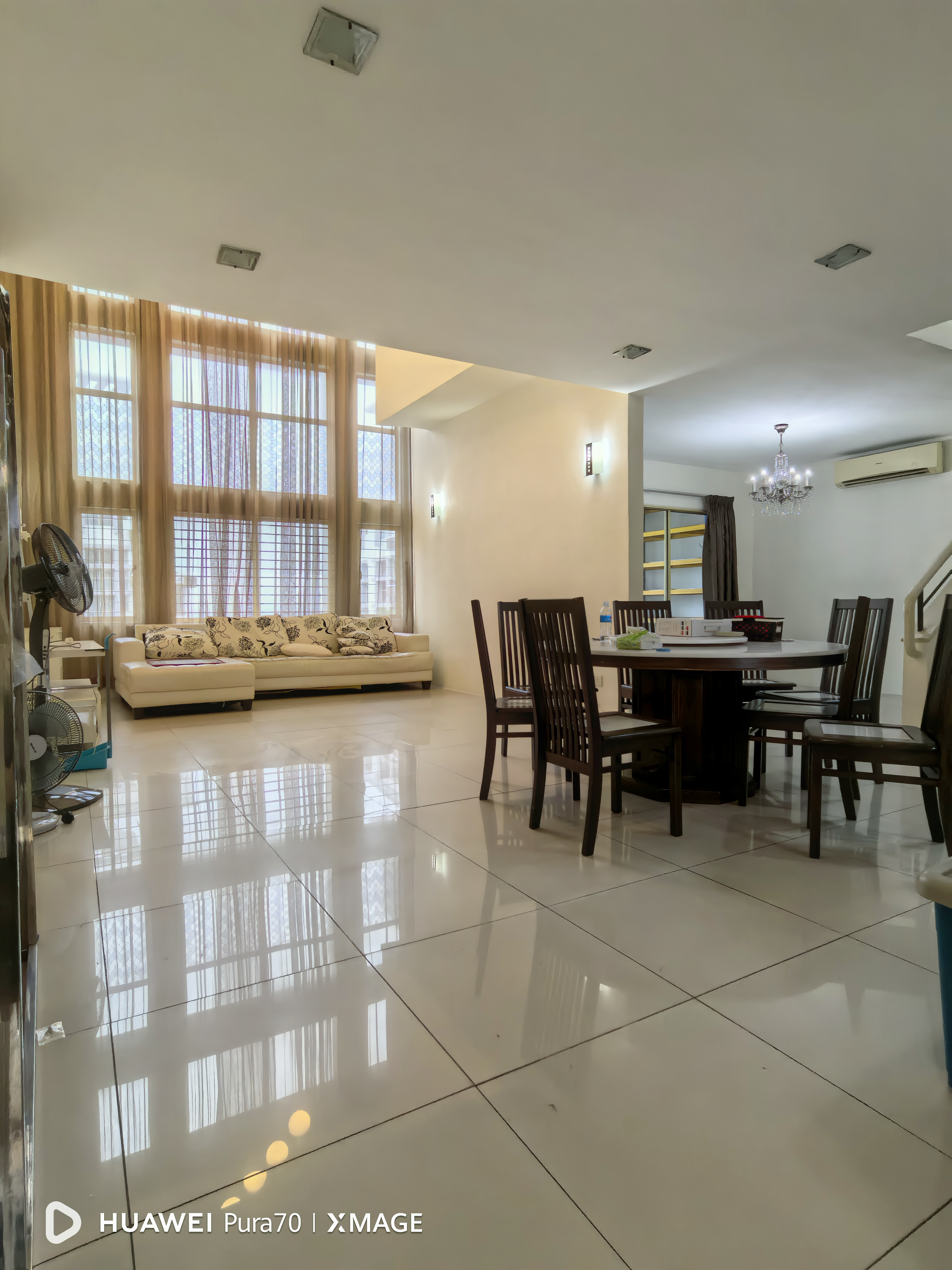 East Lake Residence Seri Kembangan for Sale (penthouse) 🏙️