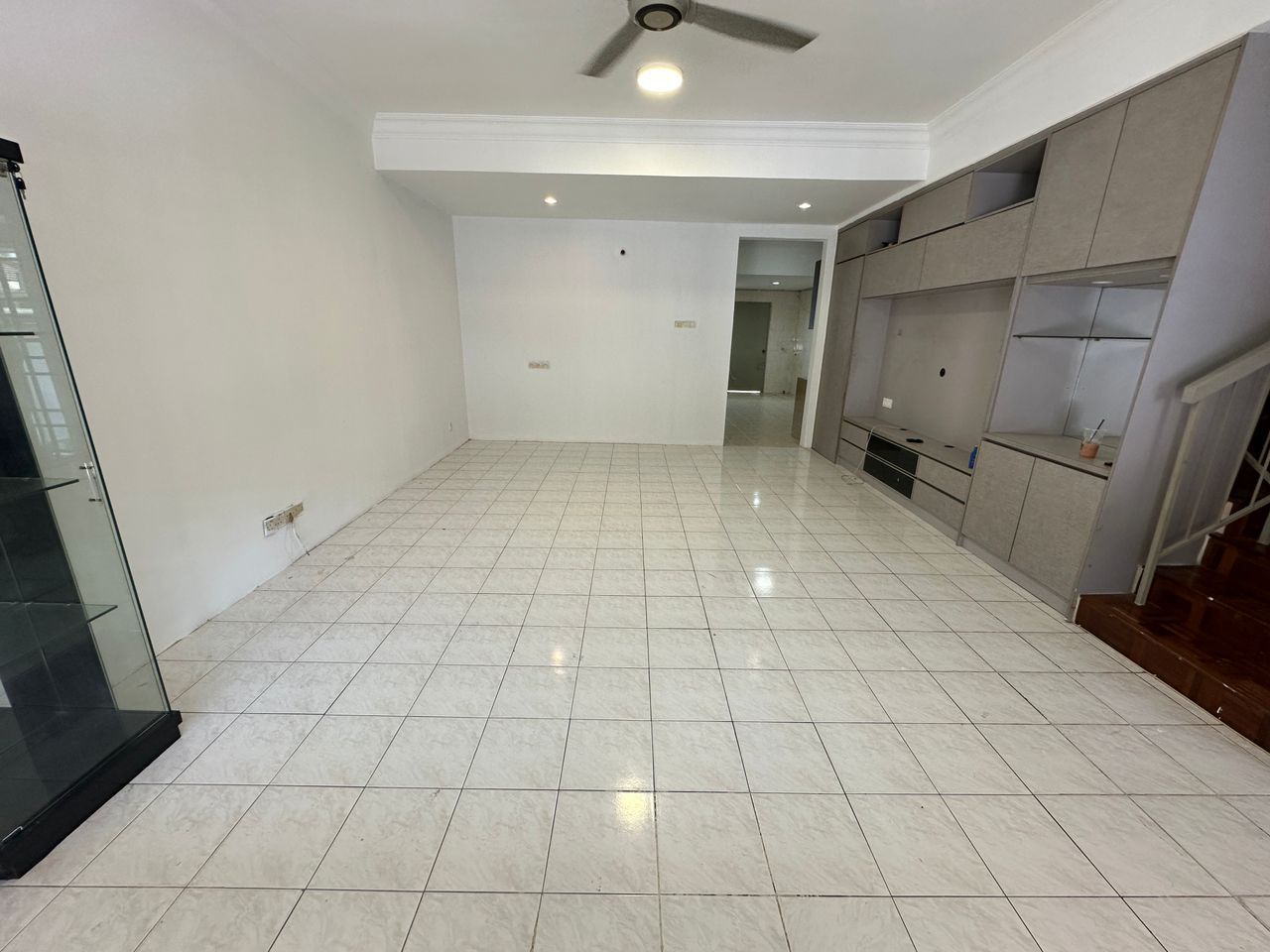 Double Storey Terrace House for Sale – Mahkota Cheras Section 3, Kajang