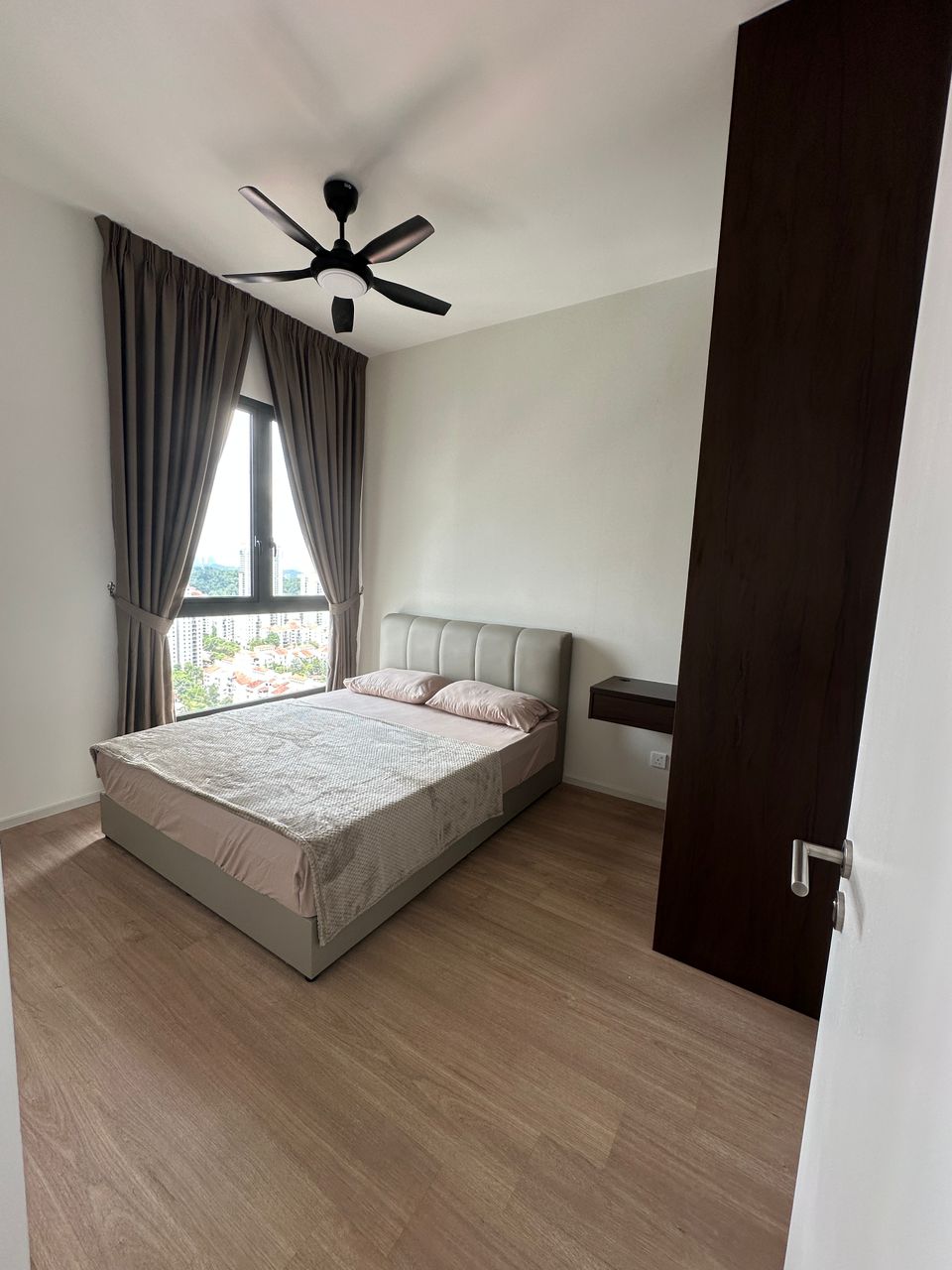 🏢 Laurel Residence @ Bangsar South, Kuala Lumpur – For Rent