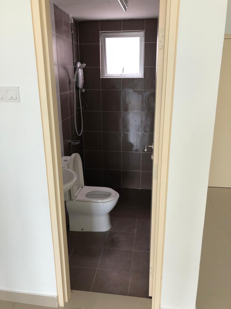 Seri Kembangan Galleria 1 Equine Park Studio For Sale