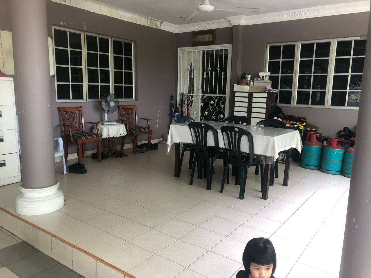 🏡 CORNER LOT DOUBLE STOREY HOUSE BTS FOR SALE! (BUMI)