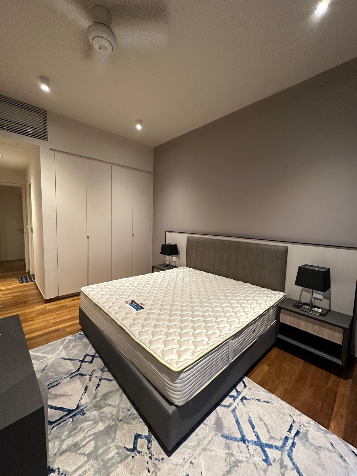 🏙️ Stonor 3 @ KLCC – For Rent