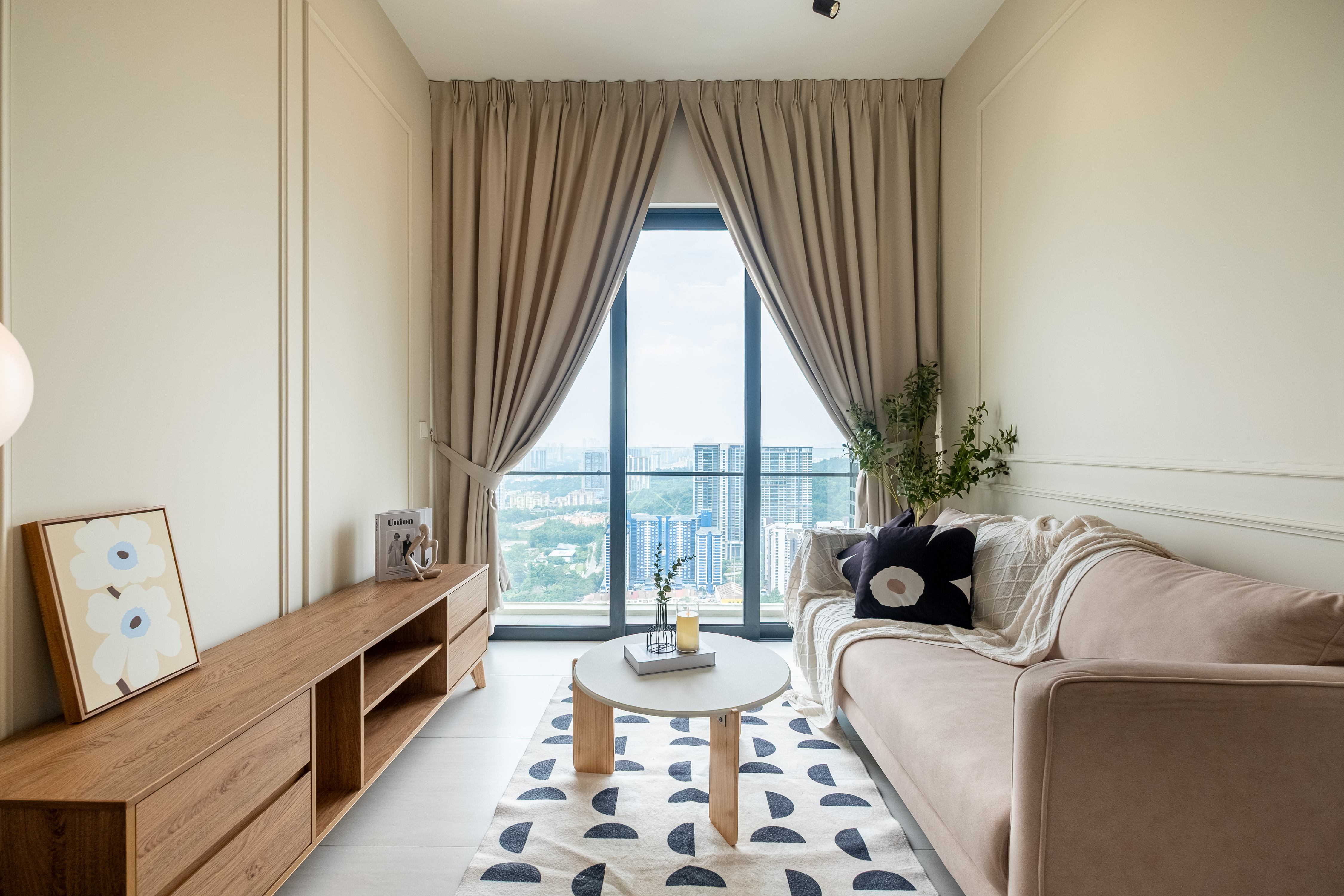 🏢 Laurel Residence @ Jalan Kerinchi, Bangsar South  For Rent