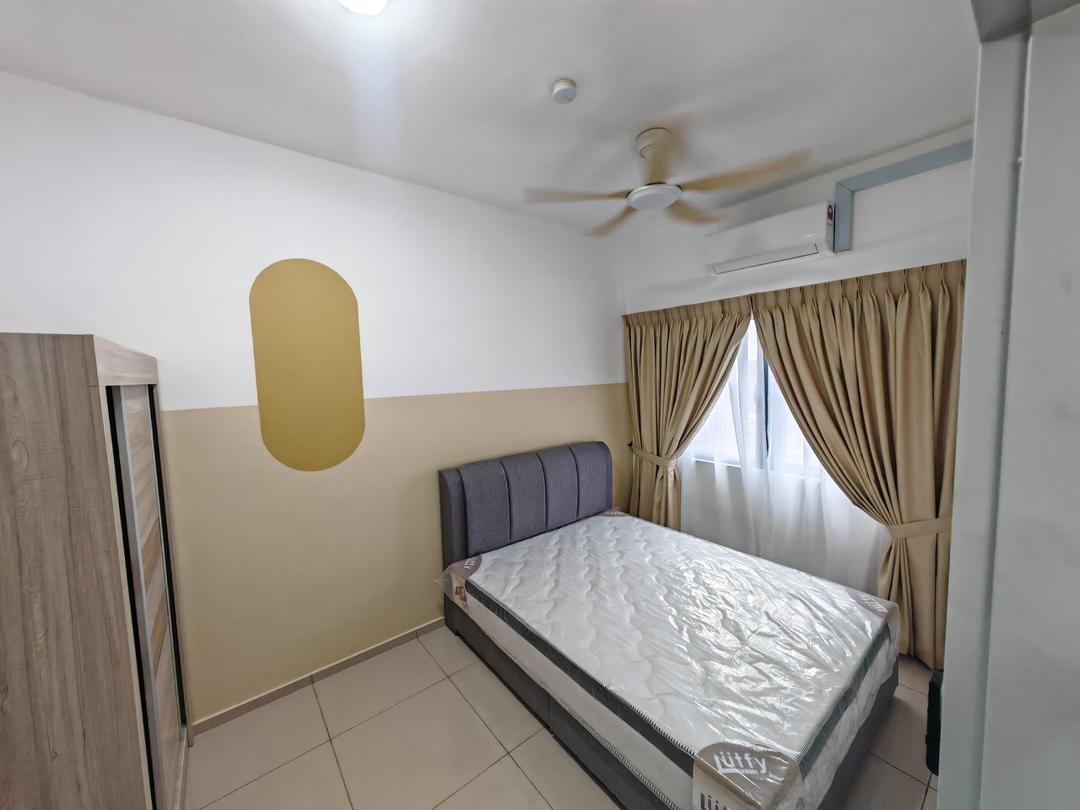 ONE EQUINE, Seri Kembangan for Sale 2-Bedroom Condo | Fully Furnished | RM 1,700 Tenanted