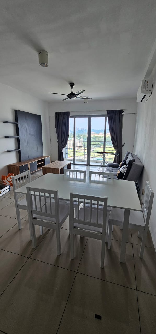 Seri Kembangan One South PAC For Rent