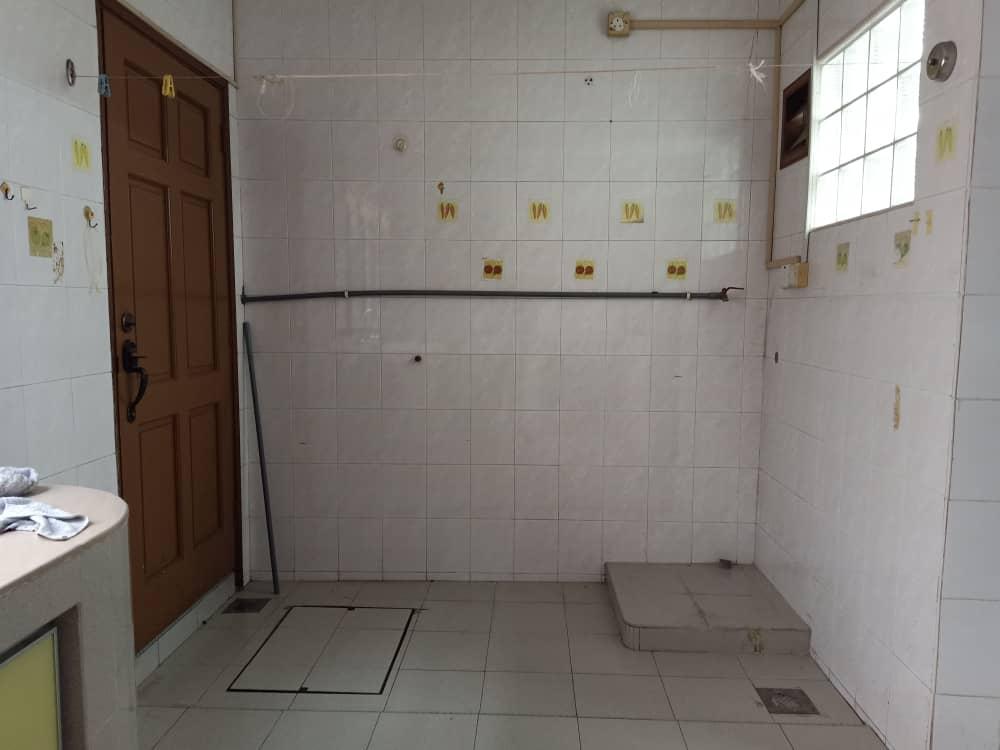 🏡 For Sale: 2.5-Storey Landed House @ Taman Sri Bintang, KL