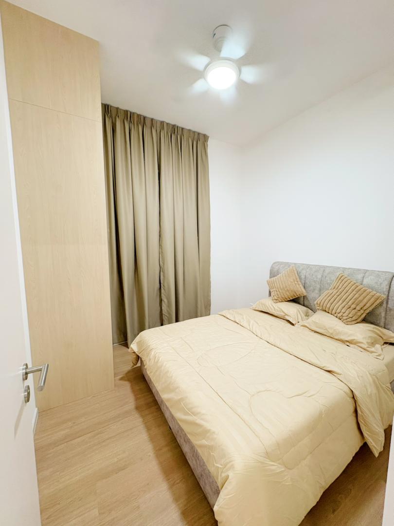 🏢 Laurel Residence @ Bangsar South, Kuala Lumpur – For Rent