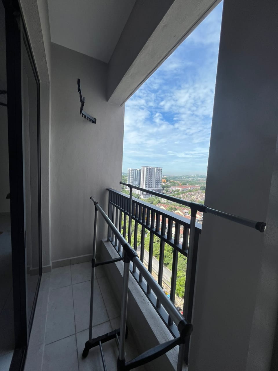  Equine Residence, Studio , Seri Kembangan for Rent 🏢