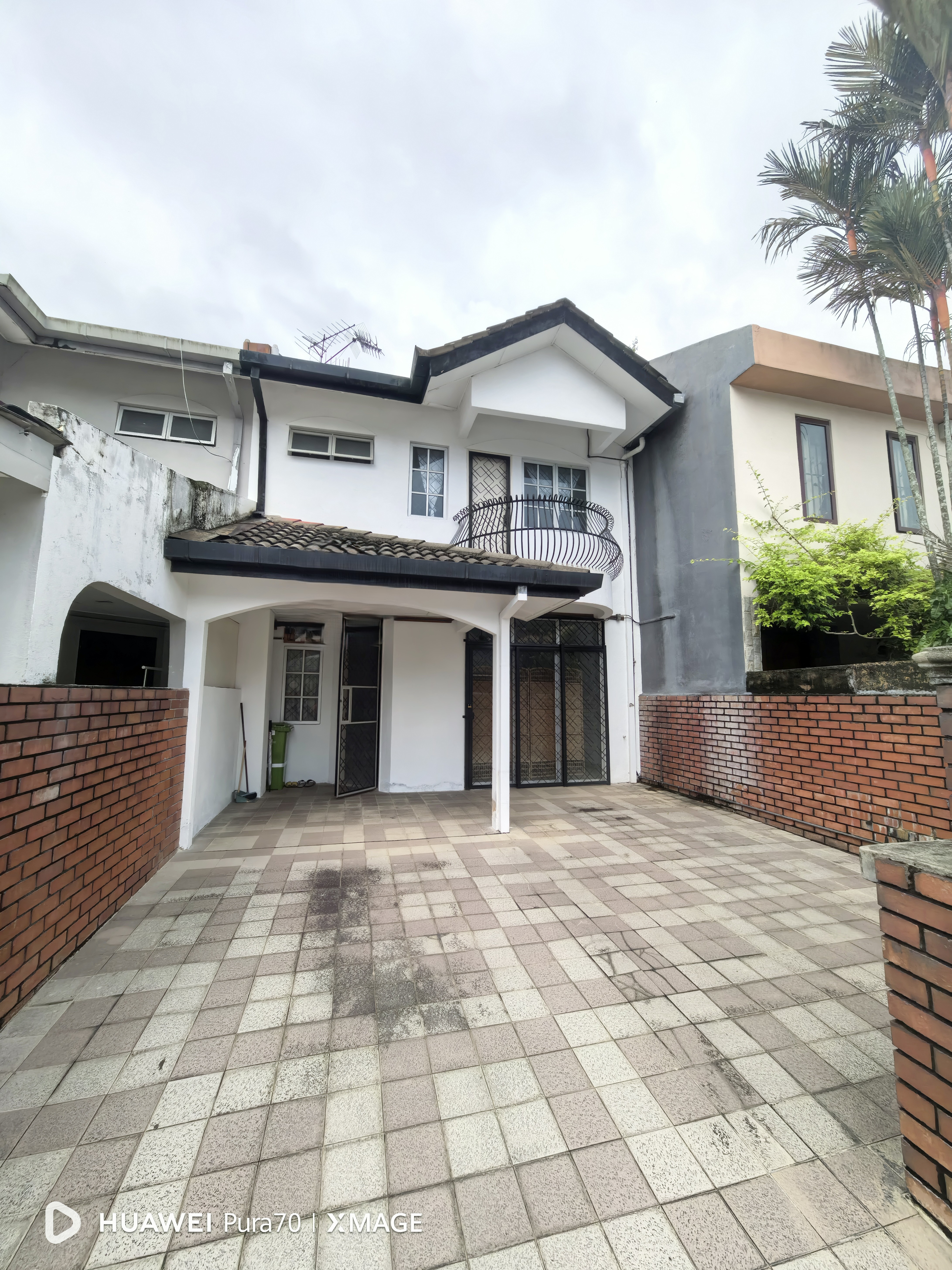 Wangsa Maju Kuala Lumpur 2Storey landed for Sale