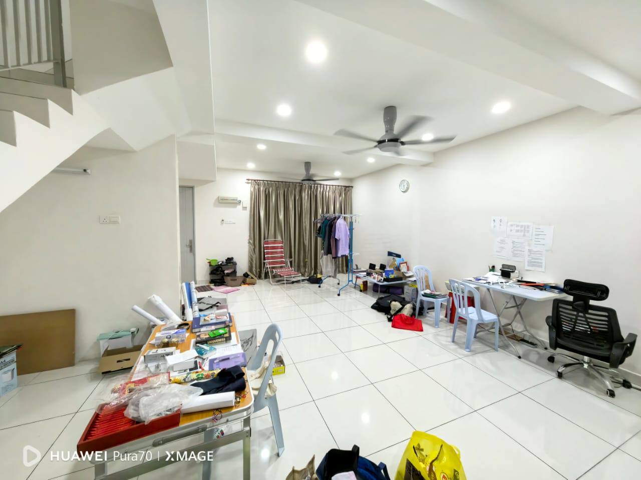 Camelia Residence, Semenyih Double Storey Terrace House for Sale –Furnish Renovated 
