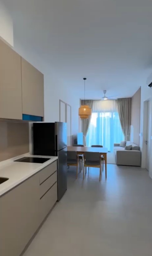 🏢 Laurel Residence @ Bangsar South, Kuala Lumpur – For Rent