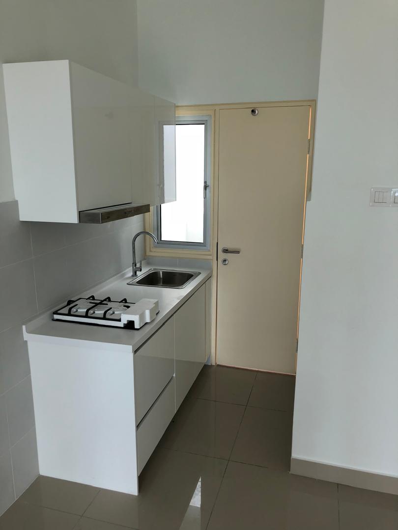 Seri Kembangan Galleria 1 Equine Park Studio For Sale