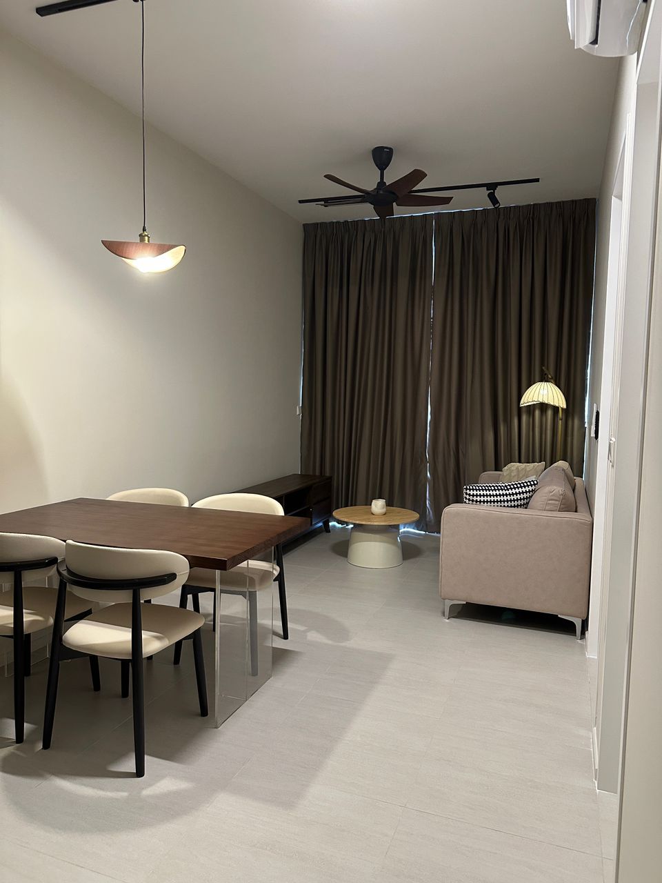 🏢 Laurel Residence @ Bangsar South, Kuala Lumpur – For Rent