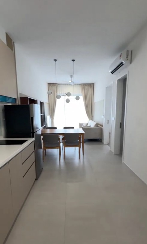 🏢 Laurel Residence @ Bangsar South, Kuala Lumpur – For Rent