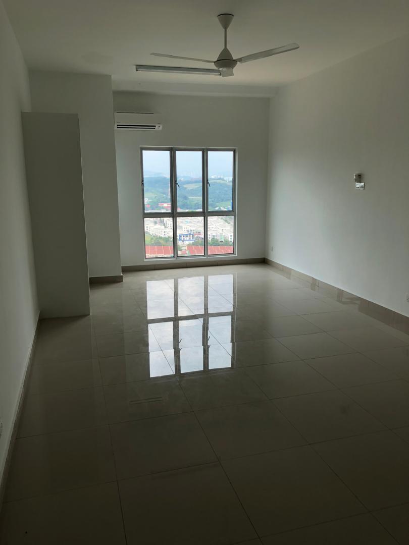 Seri Kembangan Galleria 1 Equine Park Studio For Sale