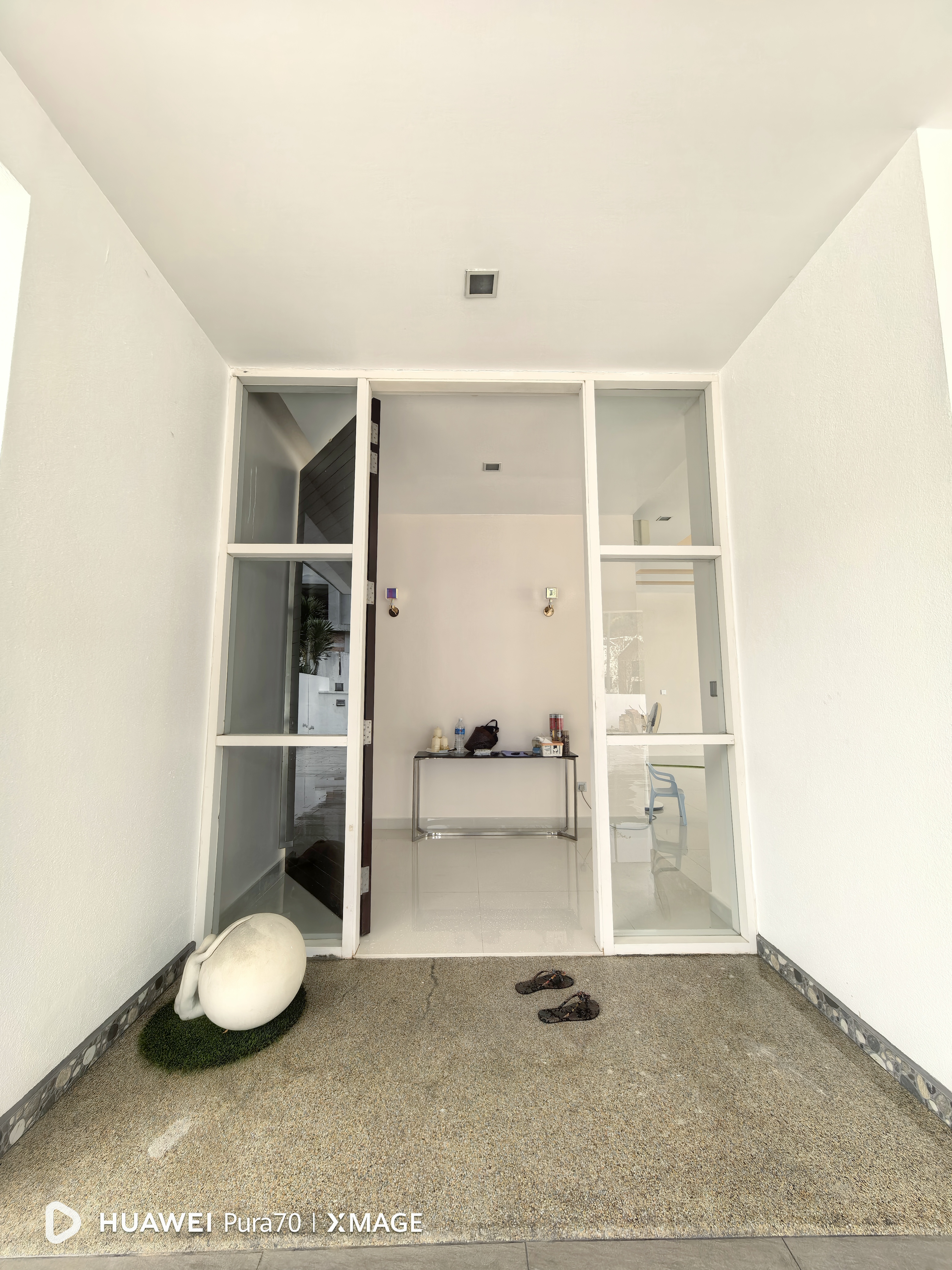 🏡 Luxury 3-Storey Corner Bungalow with Pool @ Twin Palm Sungai Long- For Sale