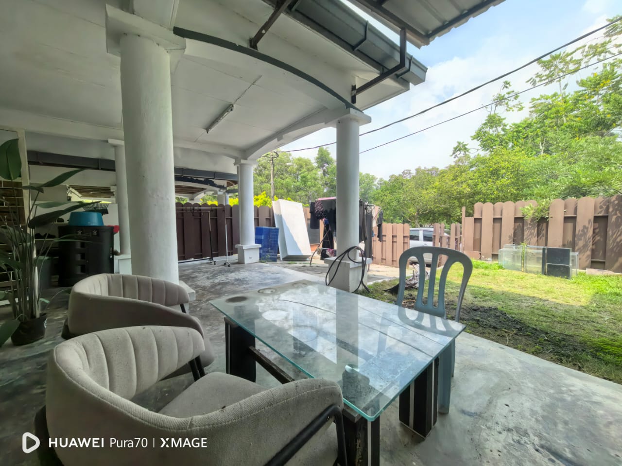 Lestari Perdana Seri Kembangan 1800sqft 2-Storey Terrace for Sale