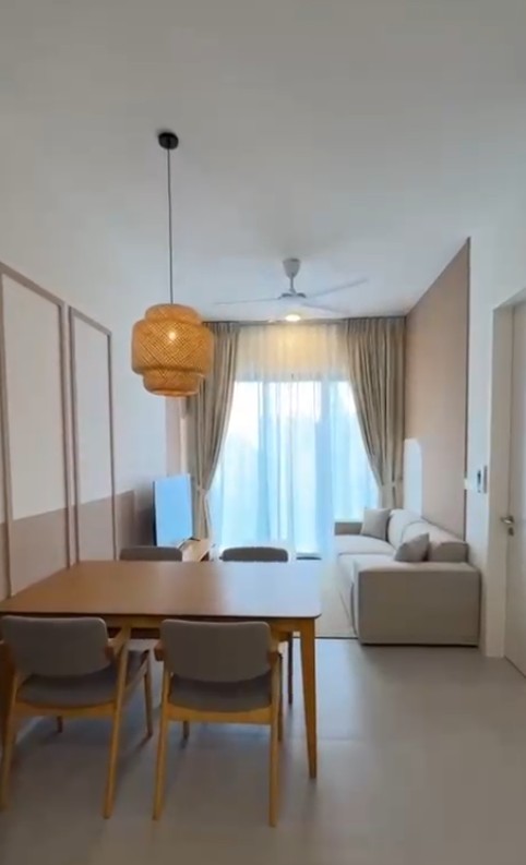 🏢 Laurel Residence @ Bangsar South, Kuala Lumpur – For Rent