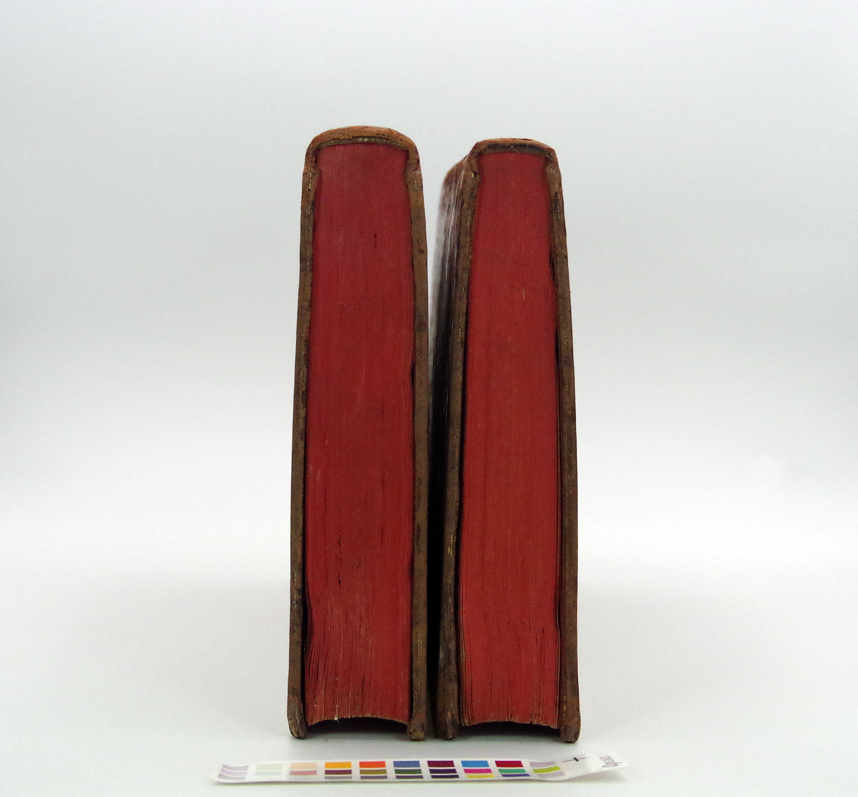 Mes rêveries. Comte de Saxe. 1757.