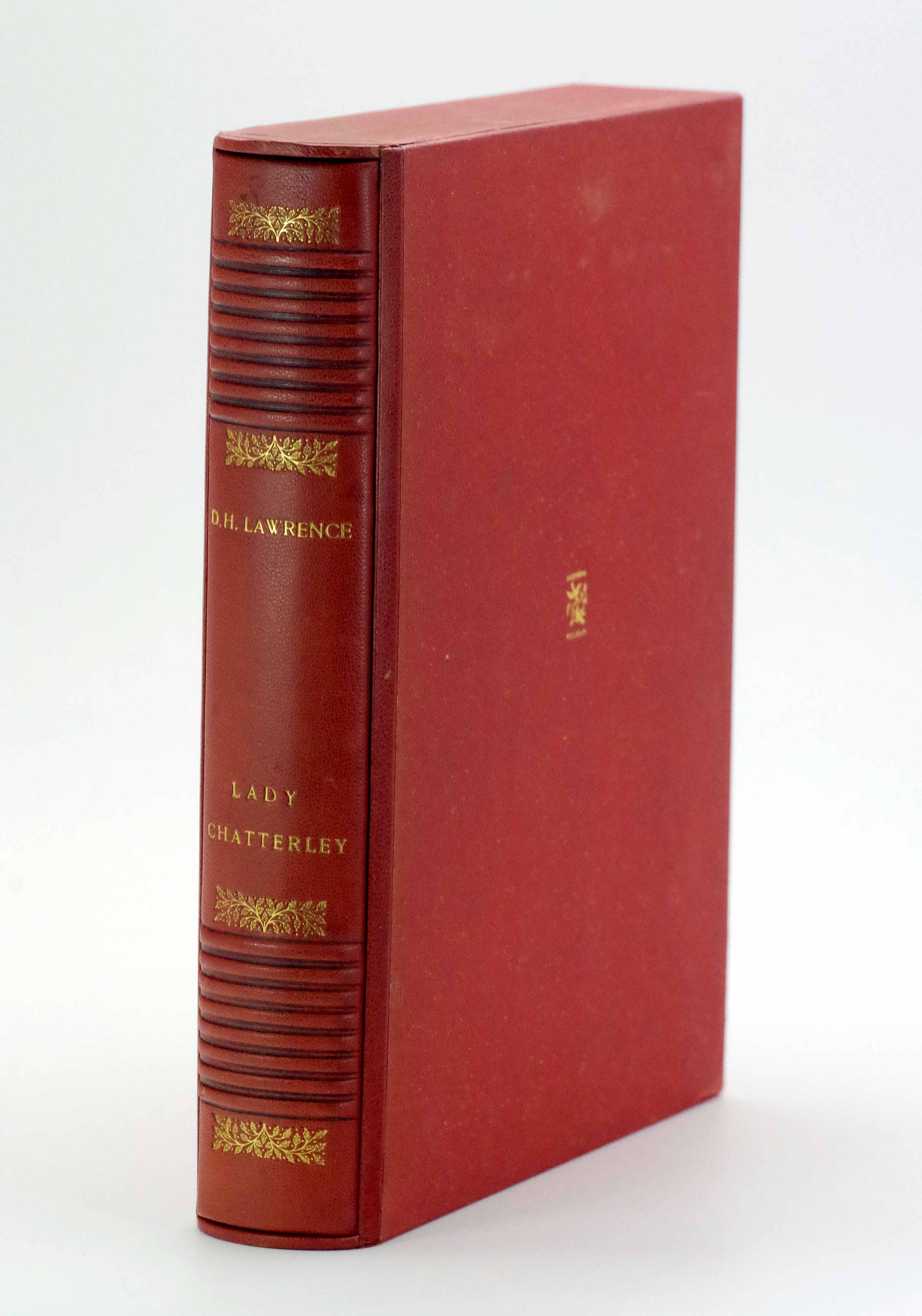 Lady Chatterley