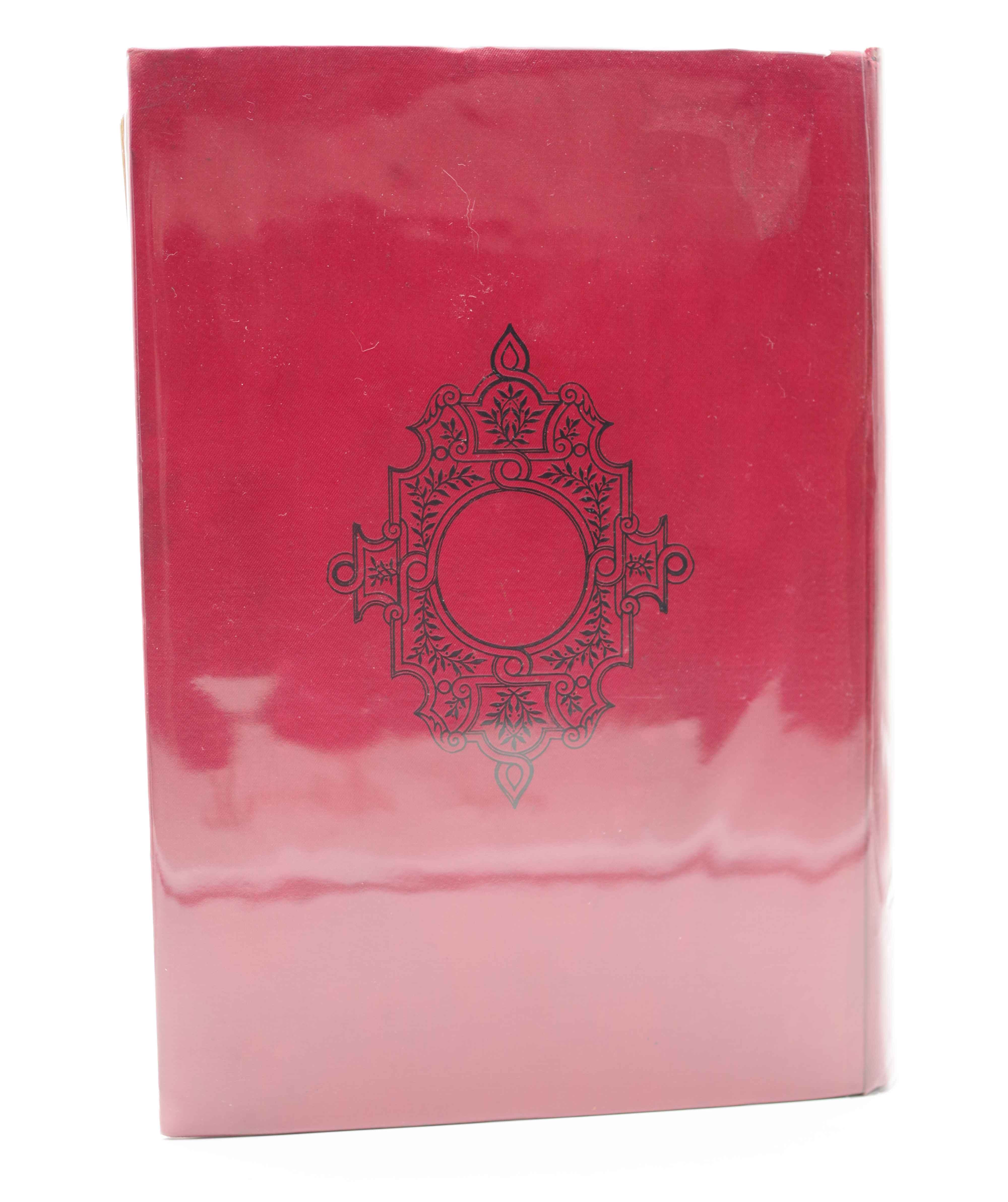 Les parures primitives