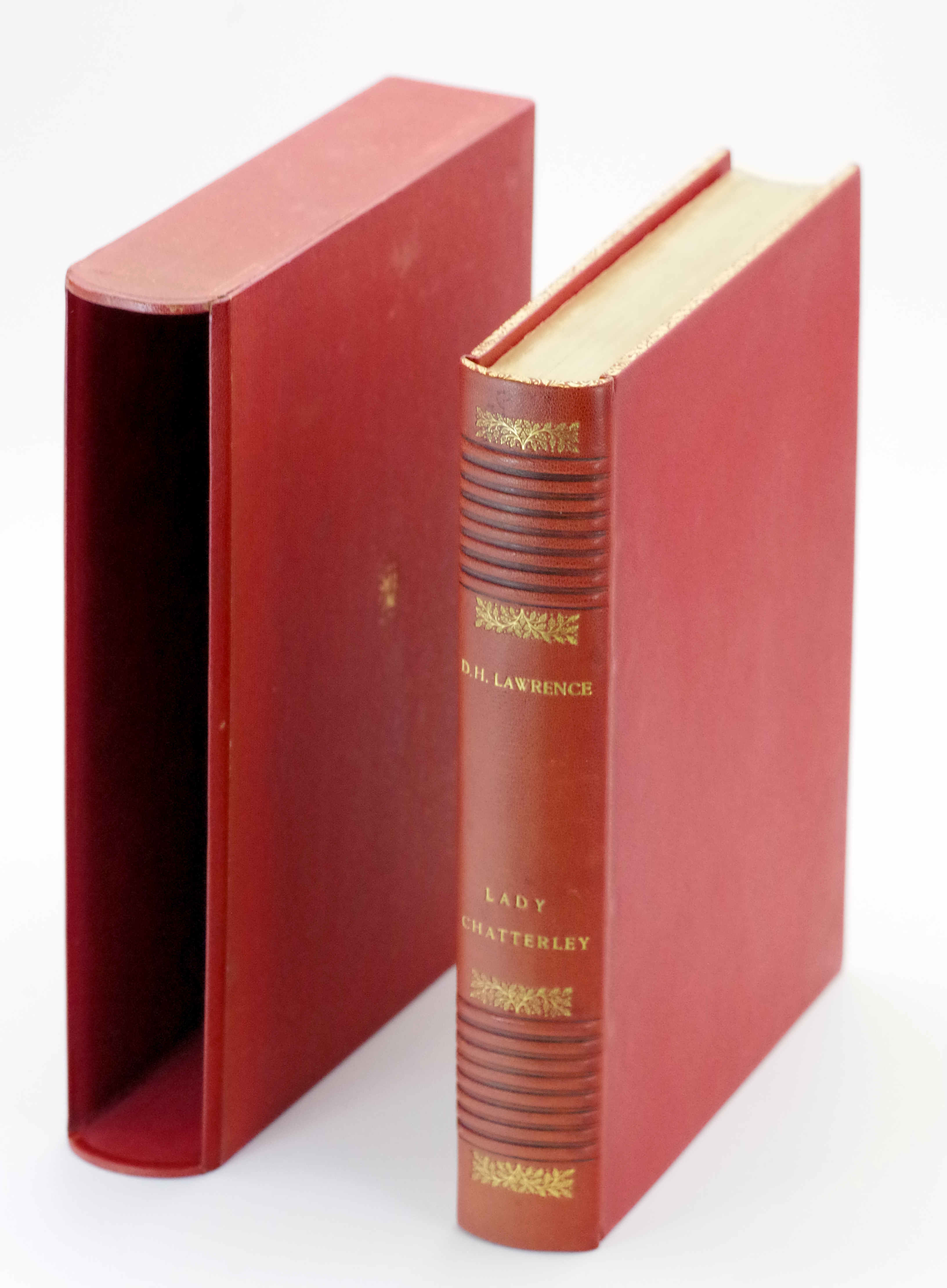 Lady Chatterley
