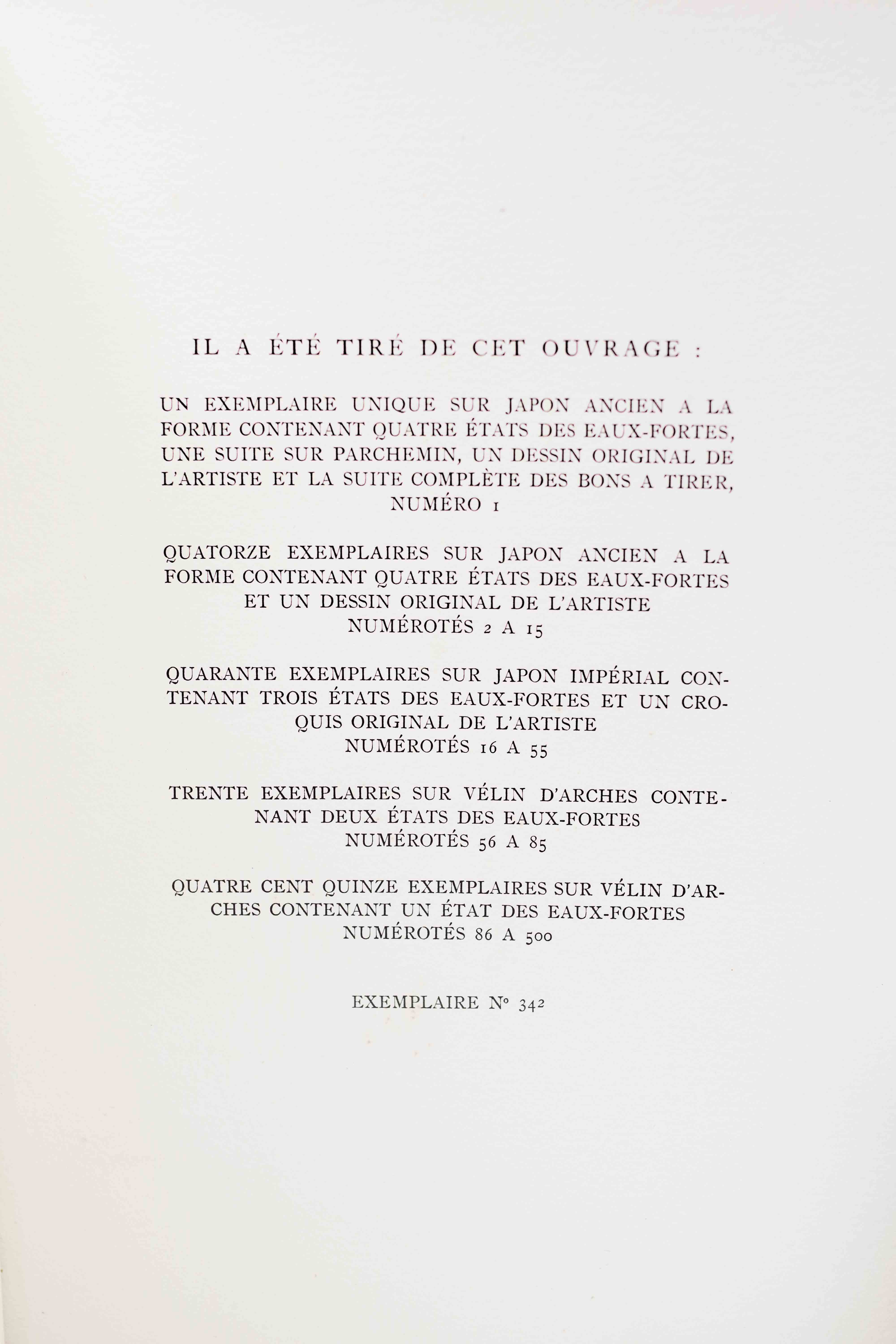 La fille aux yeux d'Or - Honoré de Balzac