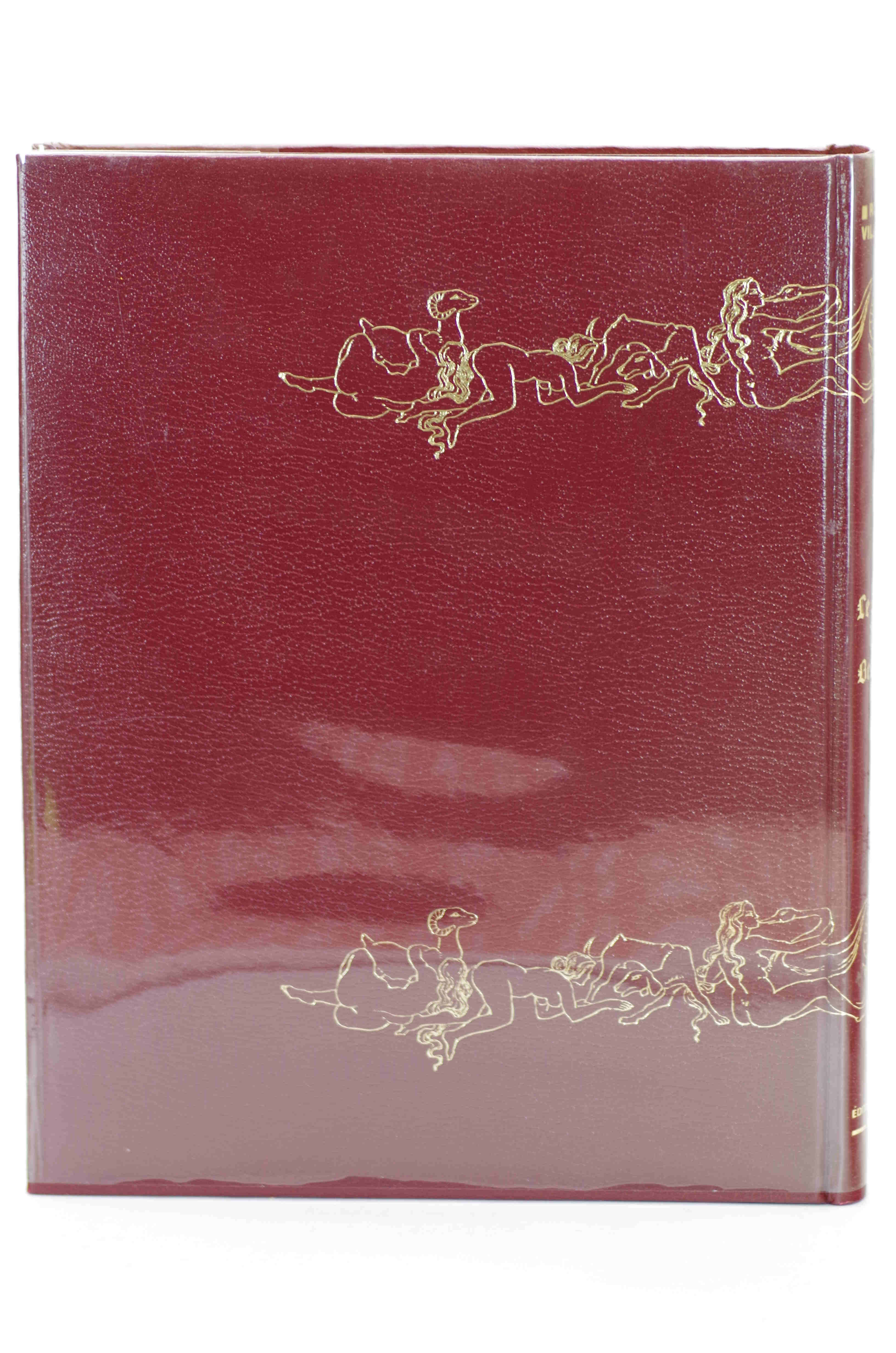 Le Musée de la Bestialité.