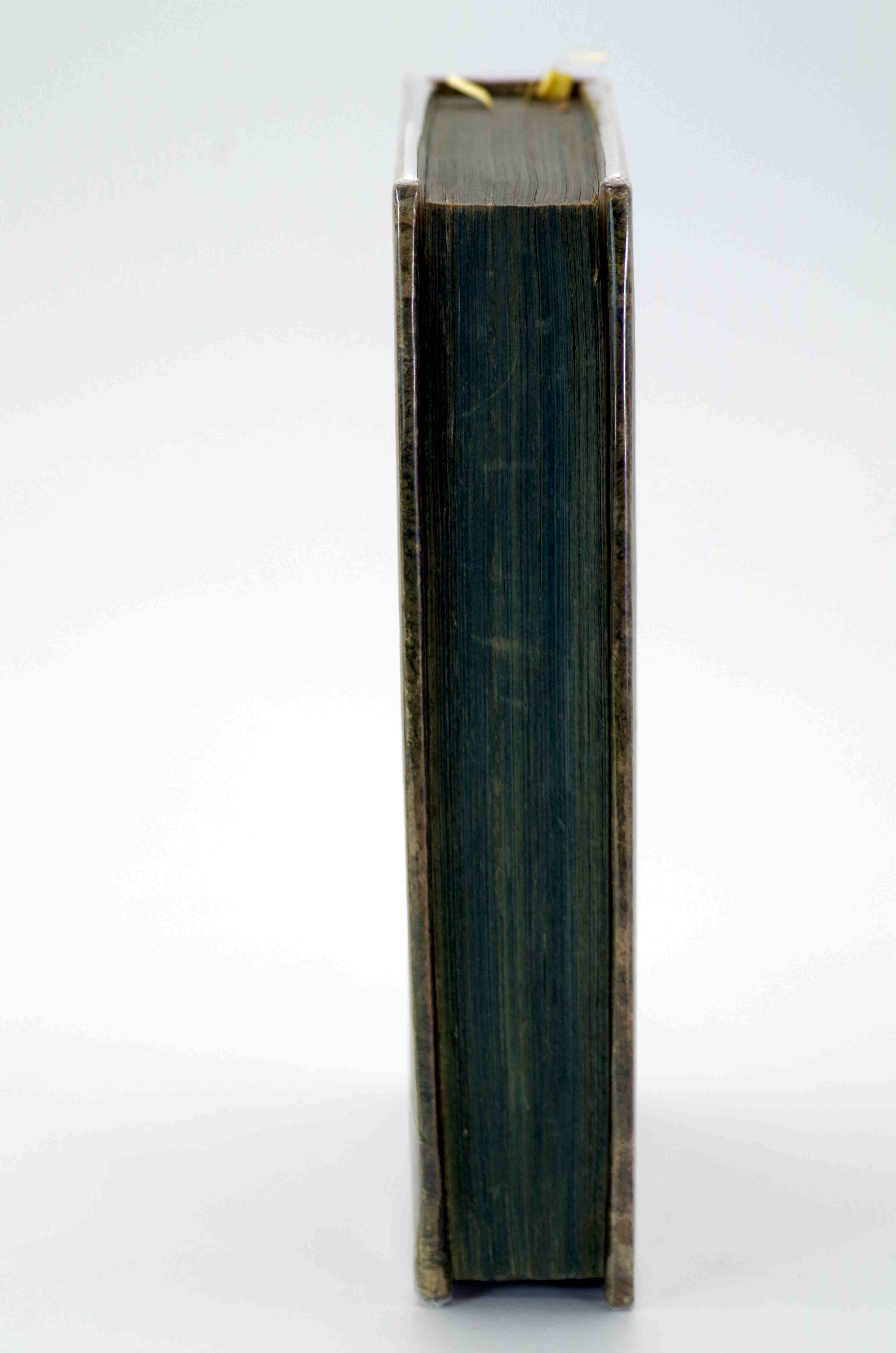 Code Civil - 1803