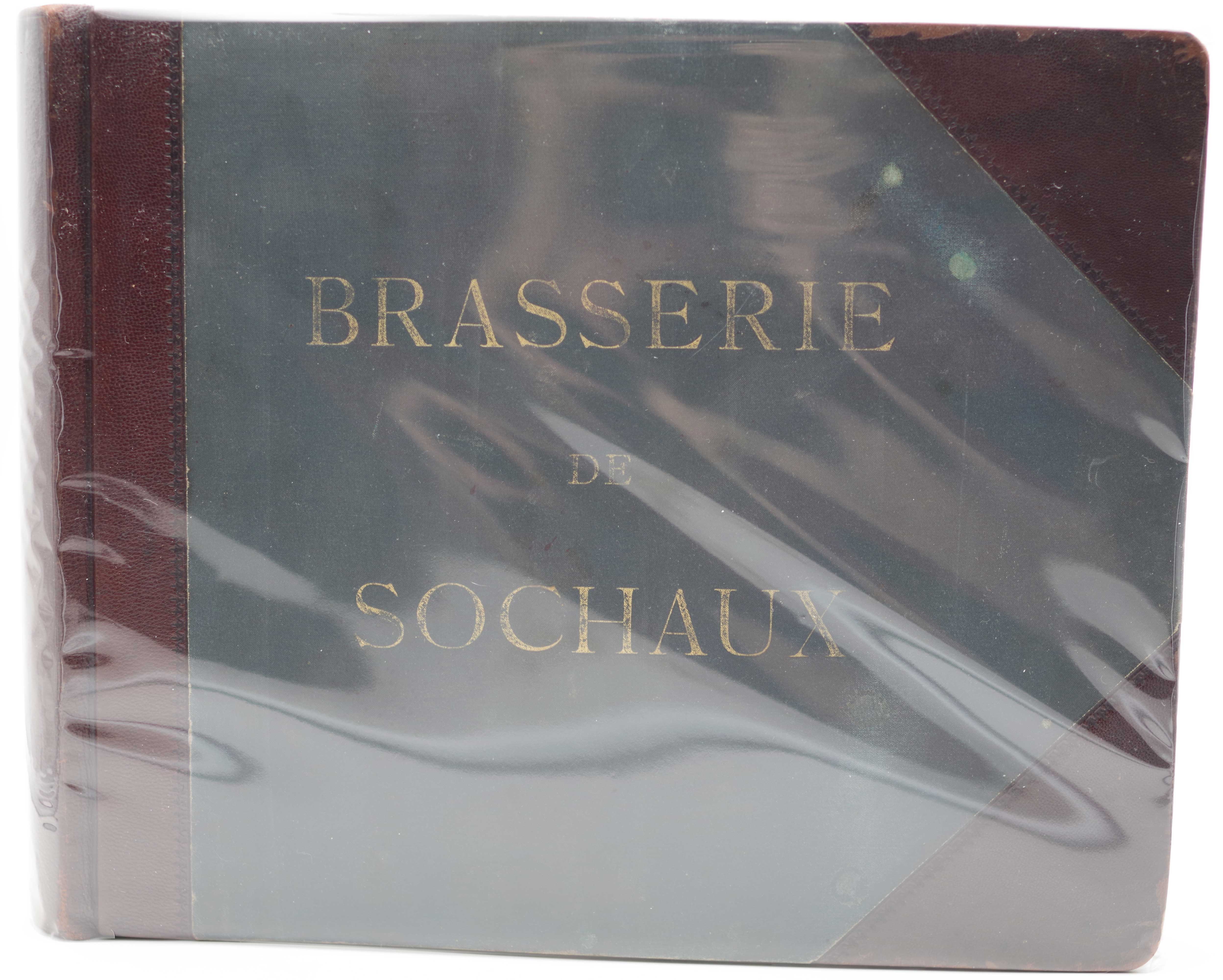 Brasserie de Sochaux