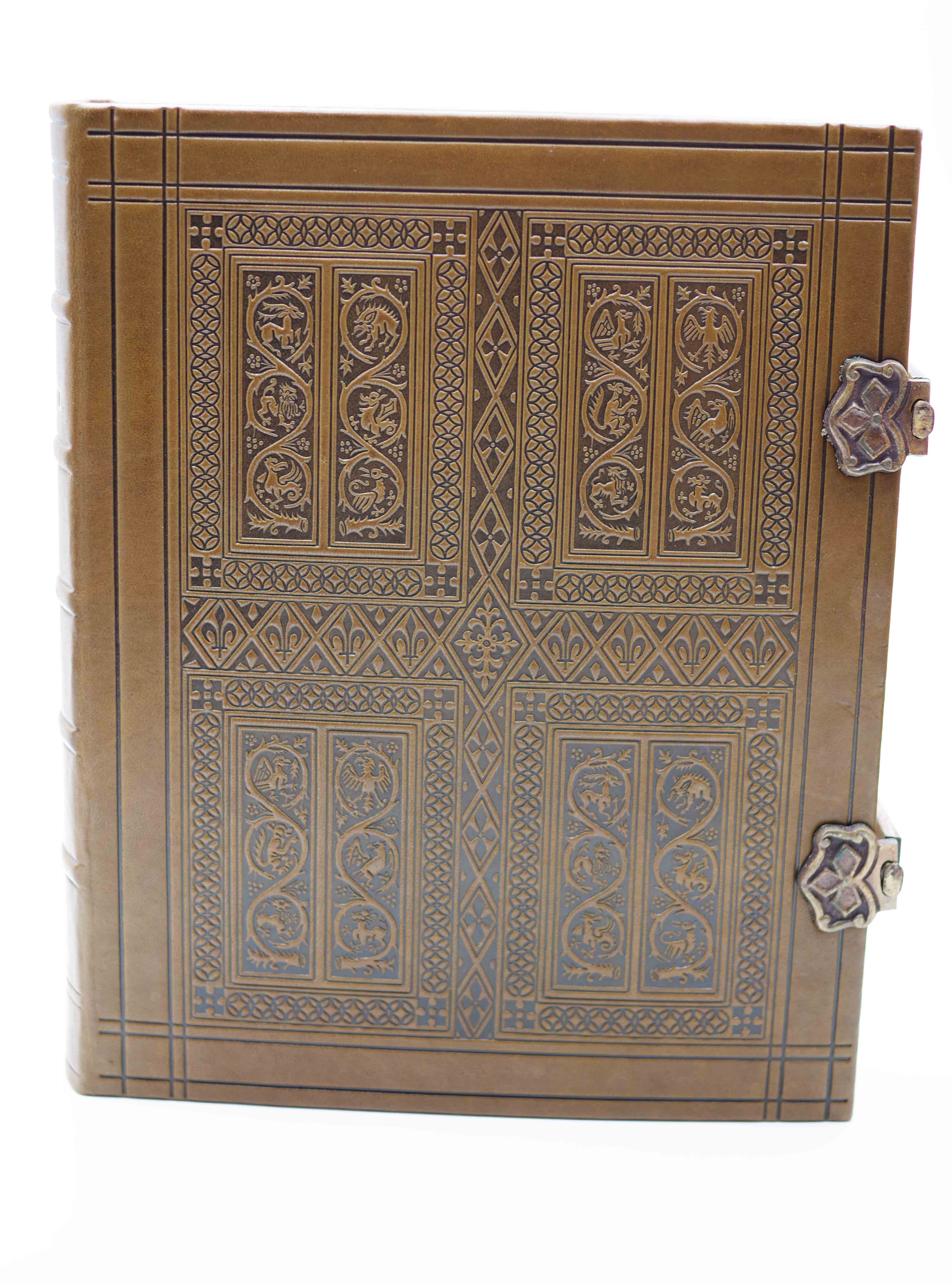 Les Fioretti de Saint François d'Assise