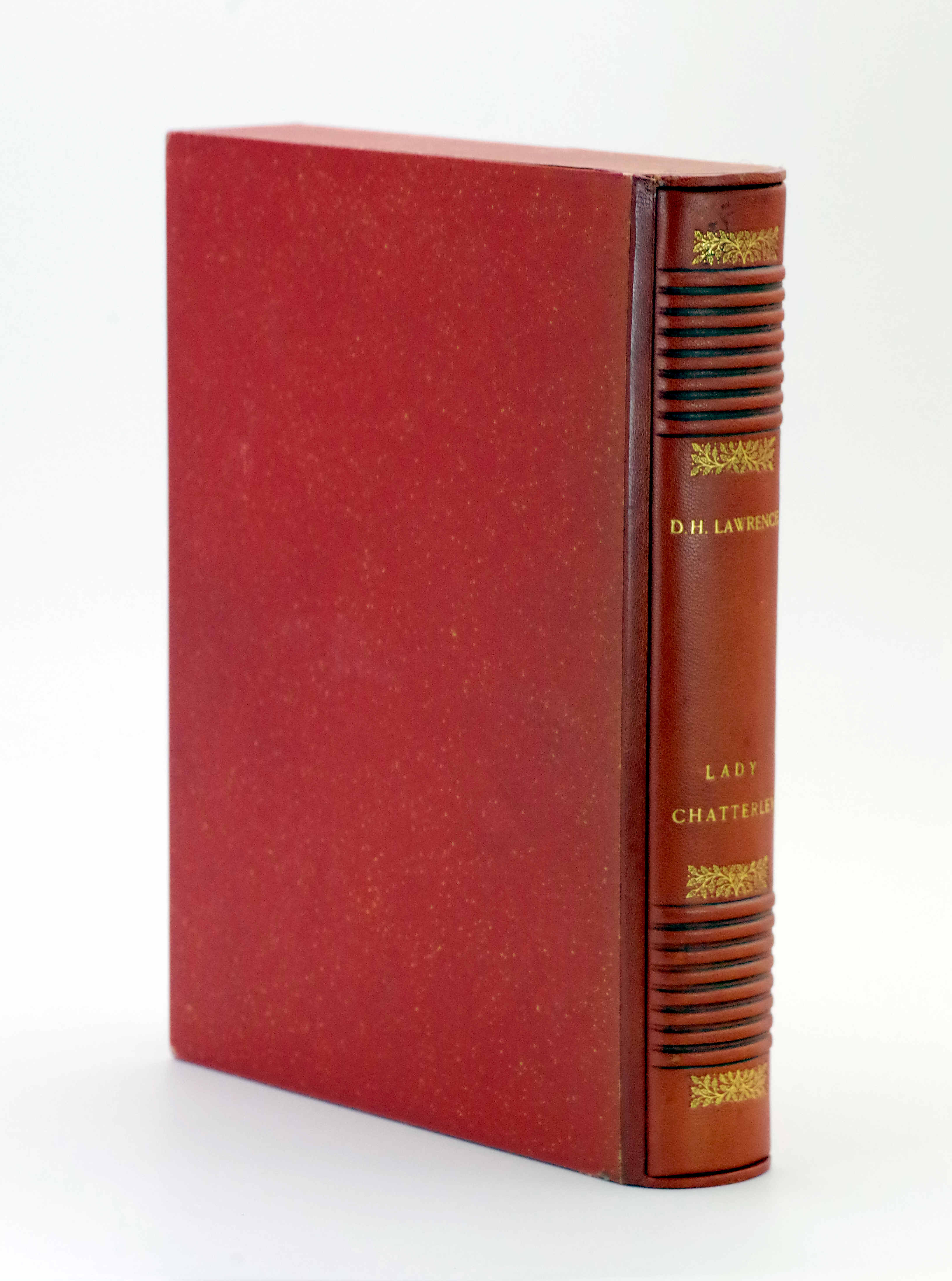 Lady Chatterley