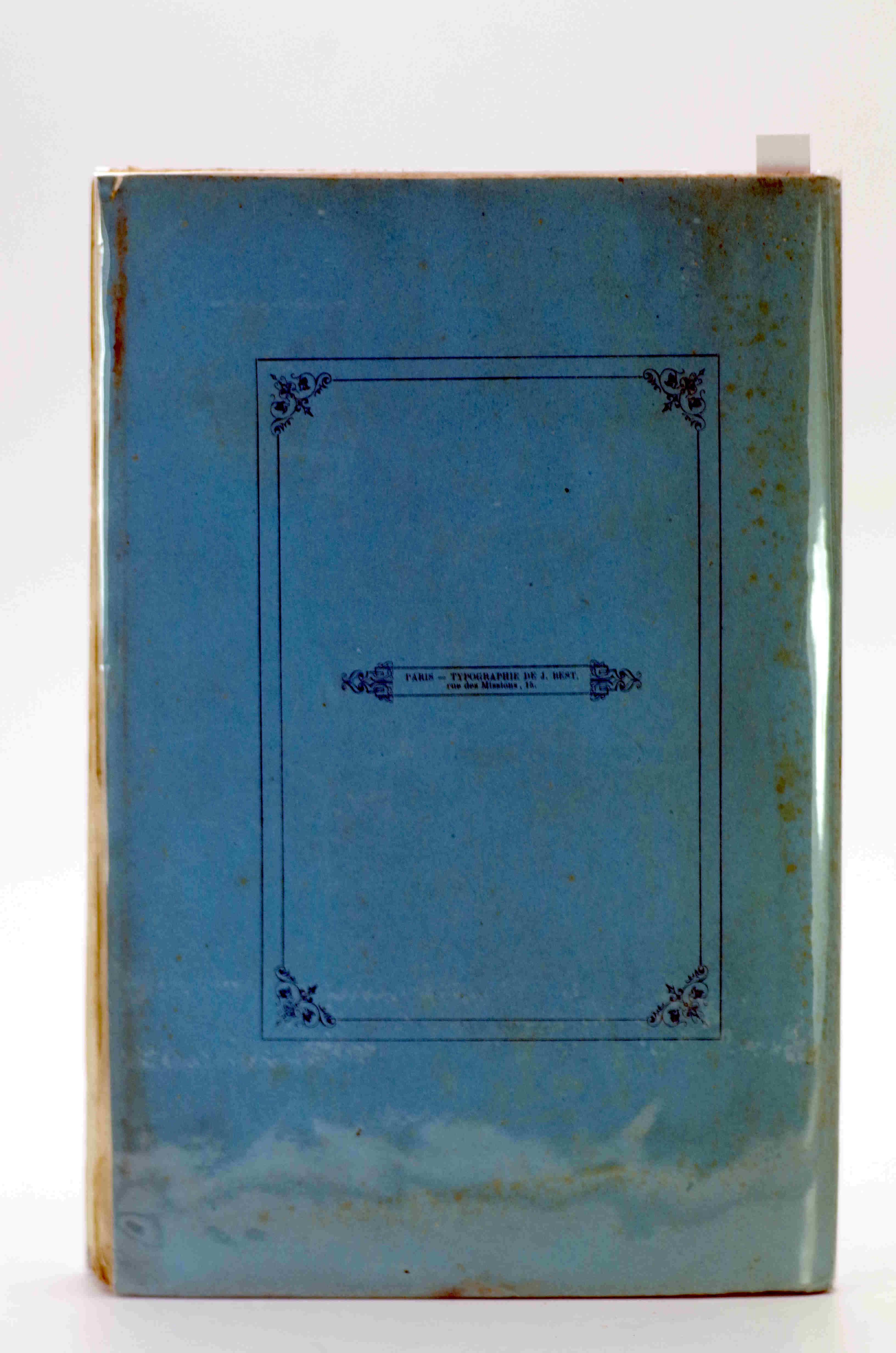 Contes et récits