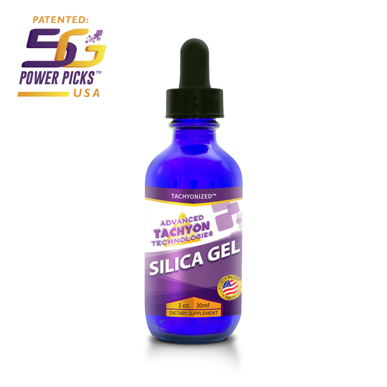 Tachionizuotas silicio gelis – Nr. 1 perkamiausias produktas