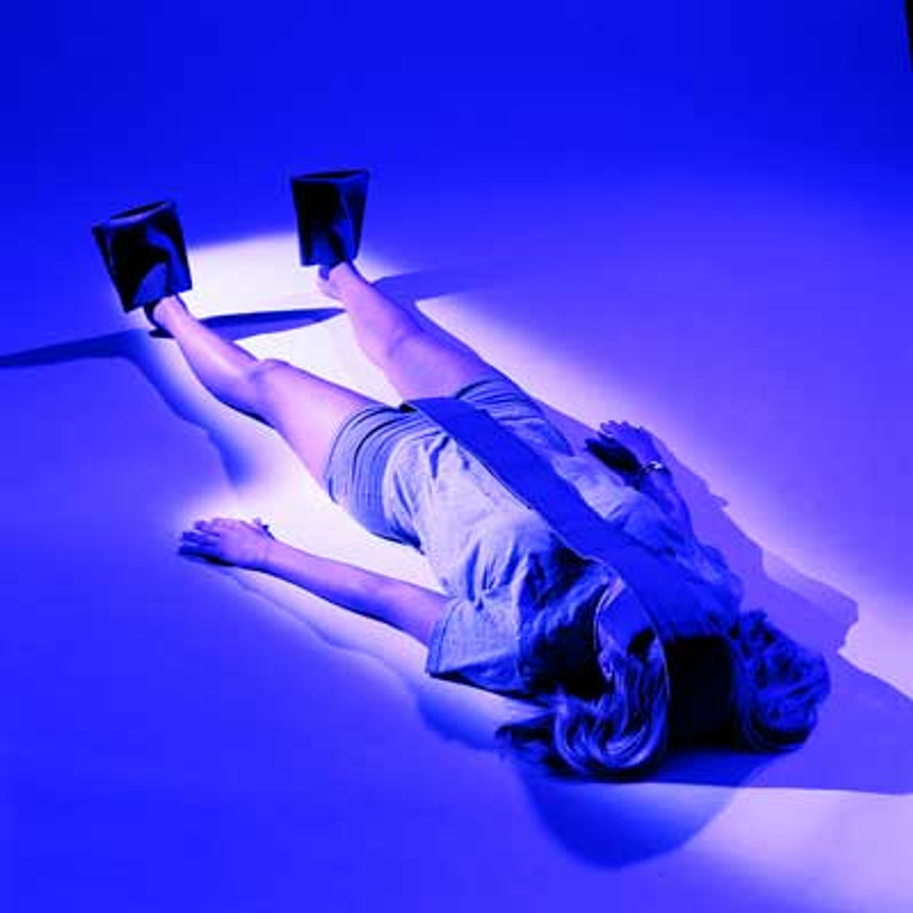 Asmeninis Kokonas – Subalansuojanti Meditacijos Sistema